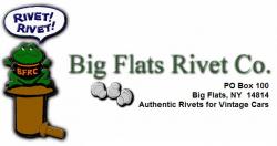 Big Flats River Company