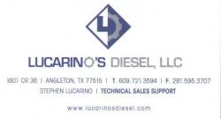 Lucarino's Diesel LLC