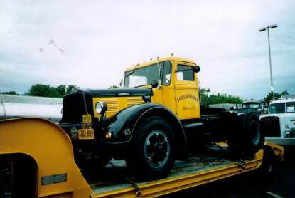 260XW at Valley Forge 2000