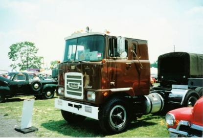 457 at Macungie 1997