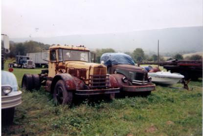 Brockway and the REO