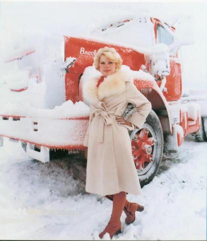 Winter Brockway Winter Brockway