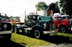1947 260XW at Macungie 1999