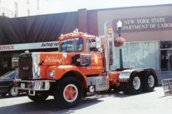 Crispell 761 at Cortland