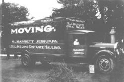 Barett Moving in Jessup Barett Moving in Jessup