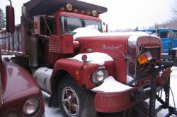 N361TLY Dump