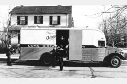 North American Van Lines