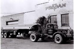 Provan 260