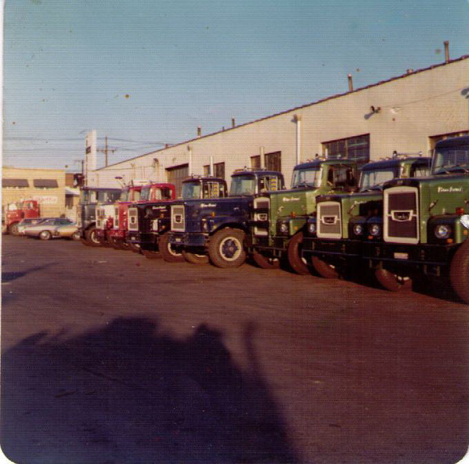 Pic of the Week 12808 HUSKIDRIVE